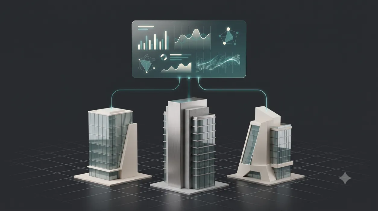 Vermögensreporting-Software für Family Offices: worauf es bei der Auswahl ankommt blog post