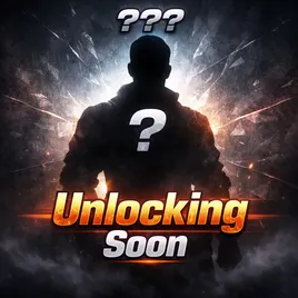 Unlocking Soon